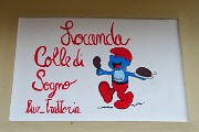 91 La locanda di Colle di Sogno